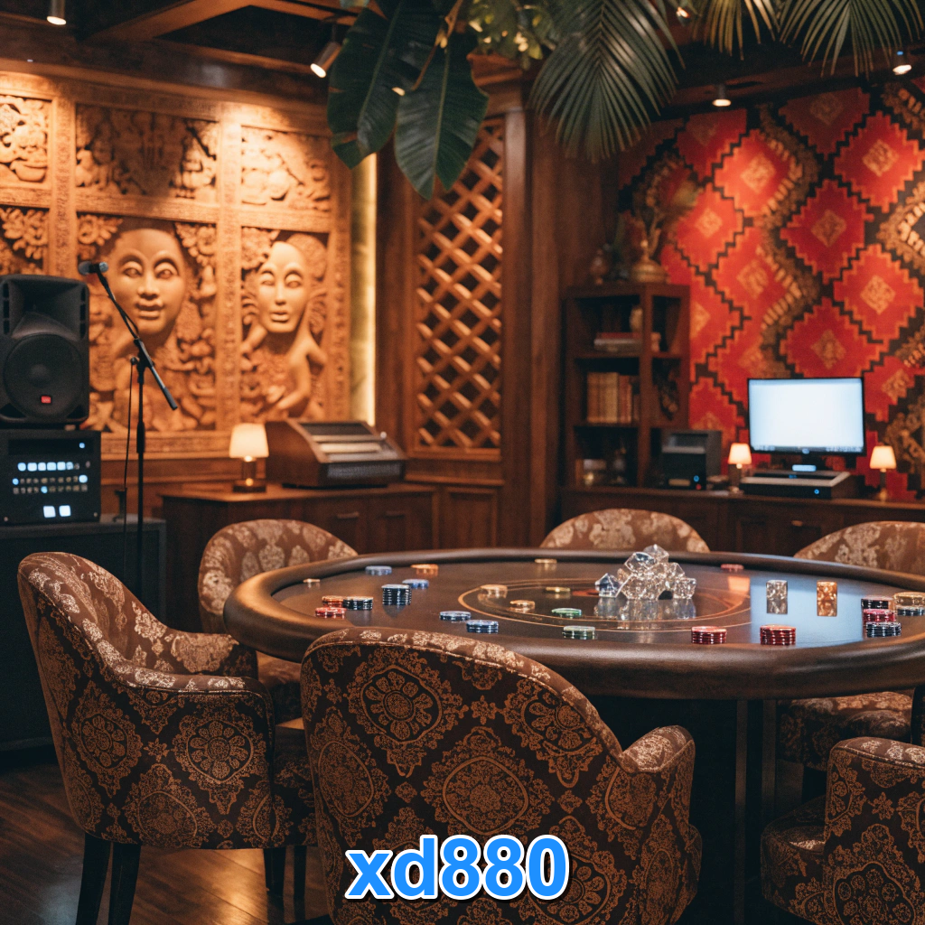 xd880 APK Indonesia - Panduan Lengkap dan Tutorial