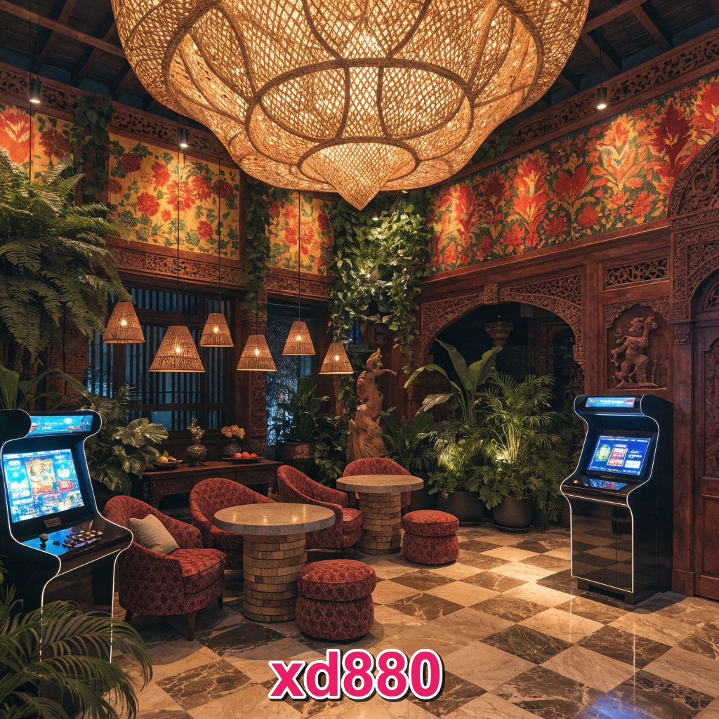 xd880 APK Indonesia - Panduan Lengkap dan Tutorial